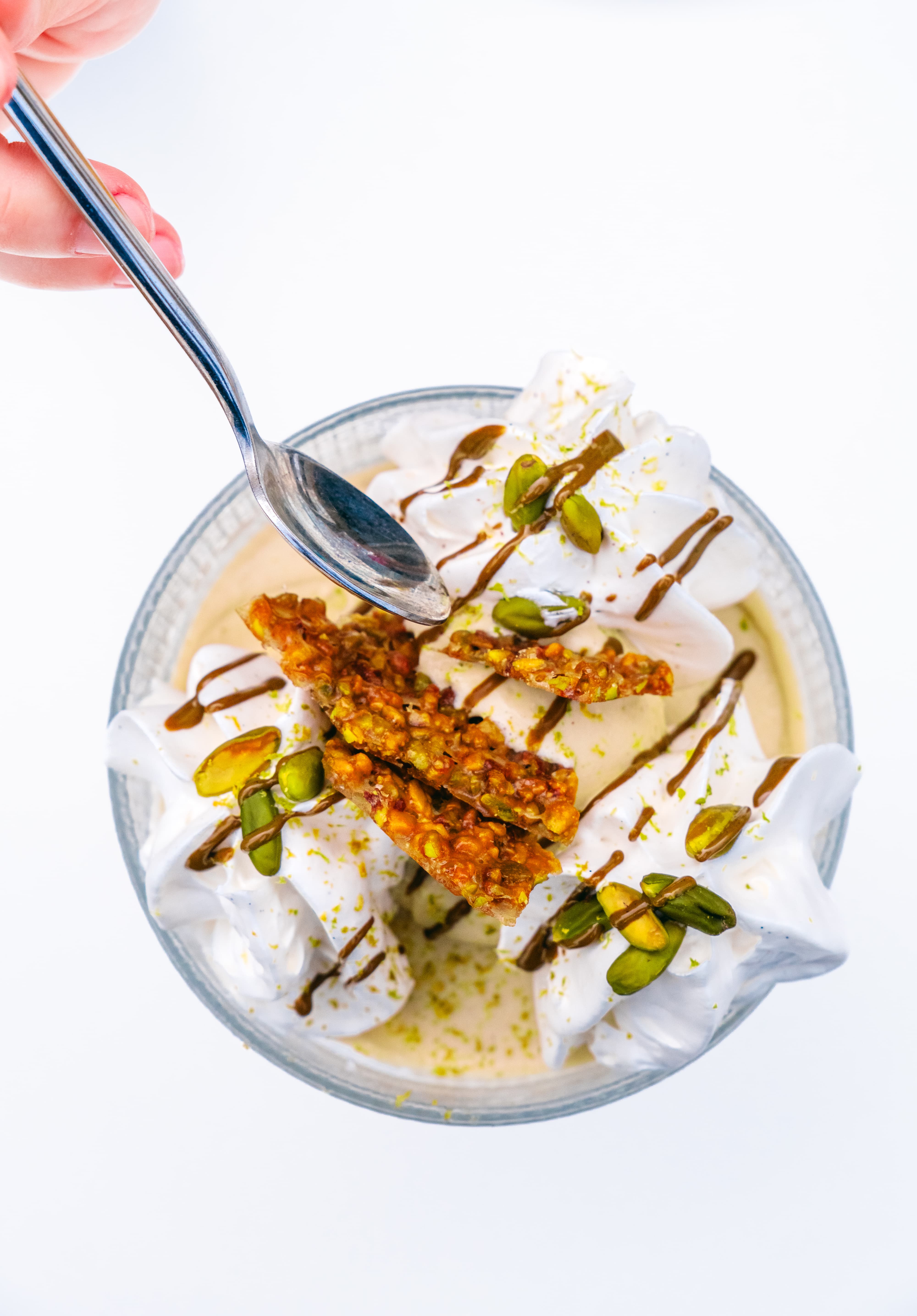 Photographie culinaire 1