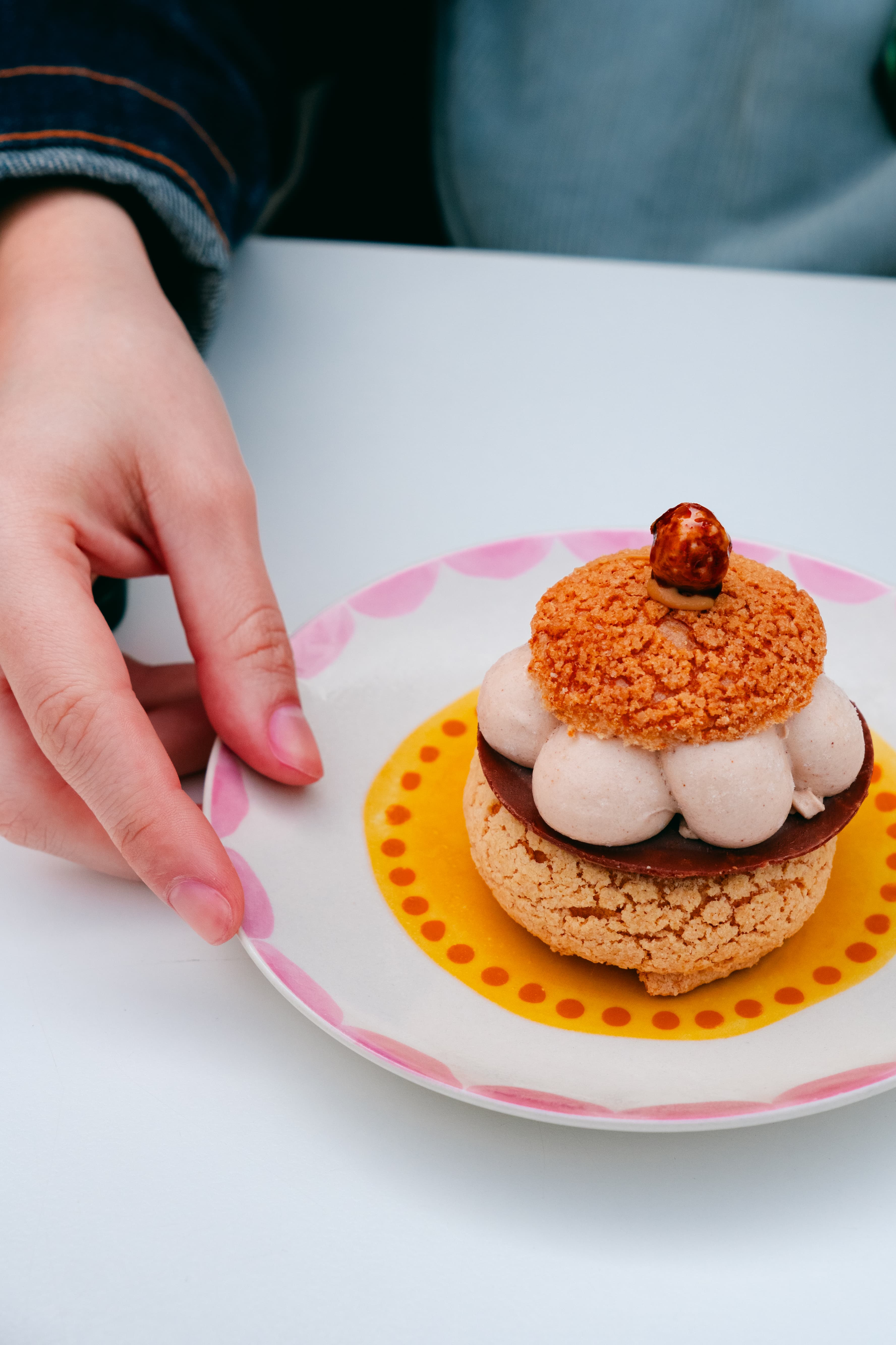 Photographie culinaire 2
